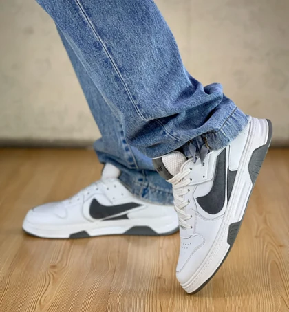 کتانی مردانه نایک اس بی