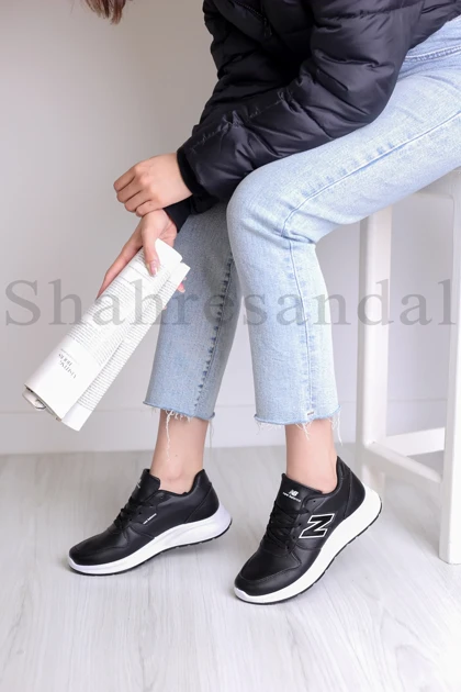 کفش زنانه اسپرت نیوبالانس کد 116