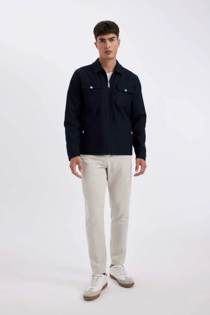 کت و کاپشن مردانه defacto