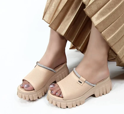 دمپایی زنانه رویا کد 3247