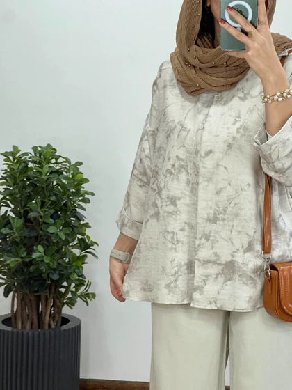 تونیک مانتویی رعد