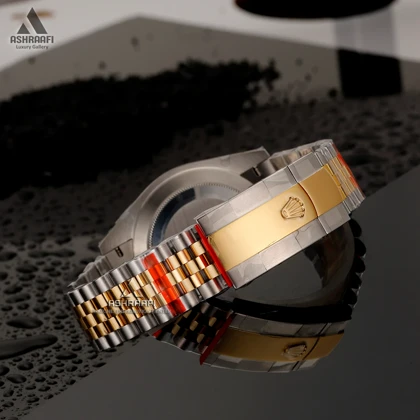 ساعت رولکس موتور سوئیس Rolex DateJus Z-SGK