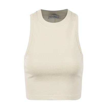 تاپ کراپ اسلیم زنانه - 15241378