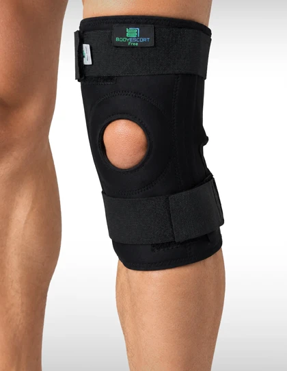 زانوبند Unisex بادی اسکورت Knee Support BK 09 U