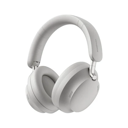 هدفون بلوتوثی پاورولوژی مدل POWEROLOGY SOLIV HYBRID PW1037
