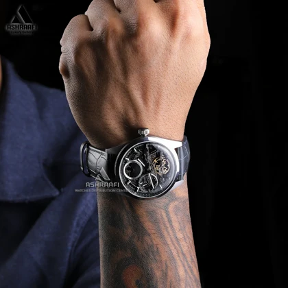 ساعت مردانه اسلازنجر Slazenger SL.09.2559.2.03