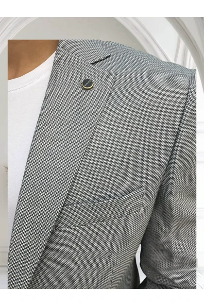 کت و ژاکت مردانه luisero luisero