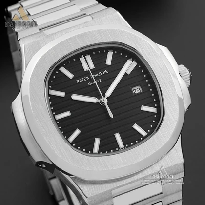 ساعت پتک فیلیپ ناتیلوس Patek Philippe Nautilus S70
