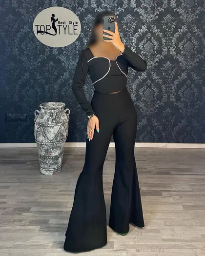 شلوار کد: 7016
