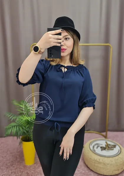 شومیز دلبر