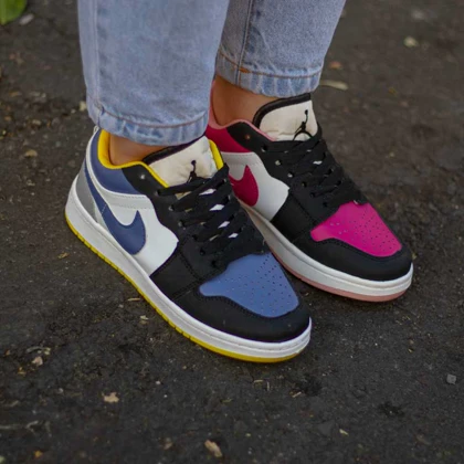 کتانی نایک جردن تا به تا کد 5871