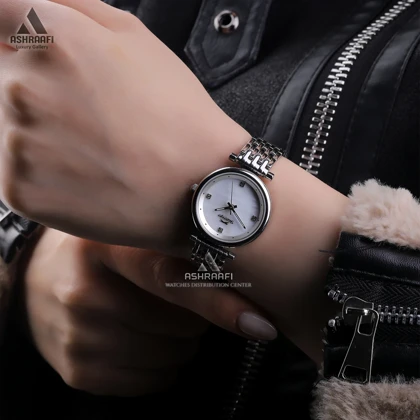 ساعت زنانه اسلازنجر Slazenger SL.09.2526.3.01