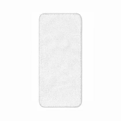 حوله ورزشی مدل Min Apple-405F0982 ابعاد 60 در 120 سانتی متر
