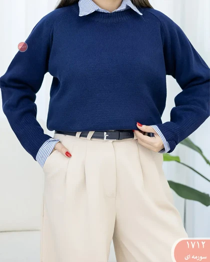 بلوزبافت ناریکا 1712