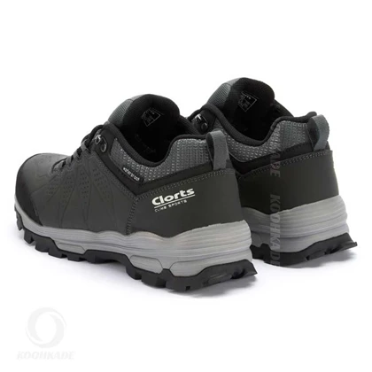 کفش ترکینگ CLORTS کد 3D034A
