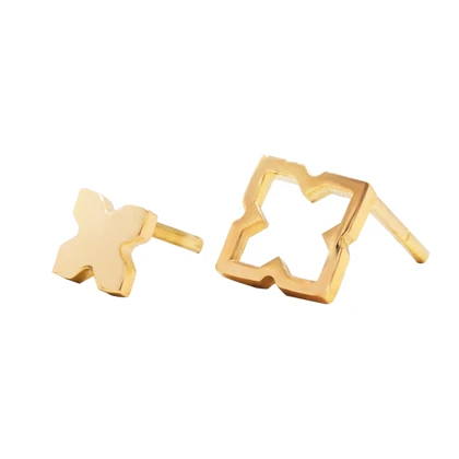 گوشواره چلیپا Chalipa Earpins