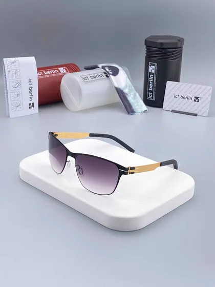 عینک آفتابی برند آیس برلین مدل Michaw.m/L