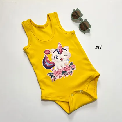 بادی رکابی نوزادی