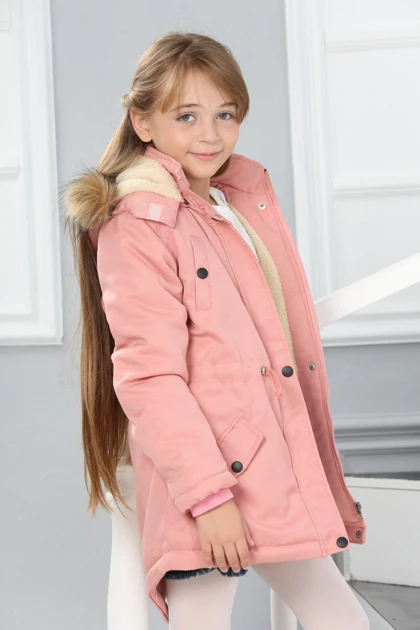 کت و کاپشن بچگانه your-consent your-consent