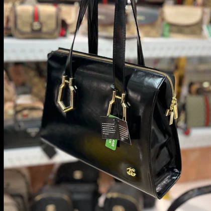 کیف زنانه چنل