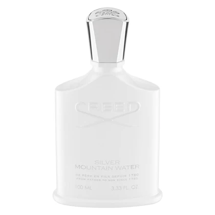 عطر کرید سیلور مانتین واتر علیدسا