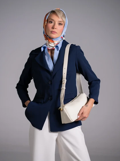 کیف دستی مدل David Jones CM7395
