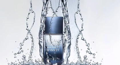 عطر ایسی میاکی لئو د ایسی پور هوم ماژور - Issey Miyake L'Eau d'Issey Pour Homme Majeure