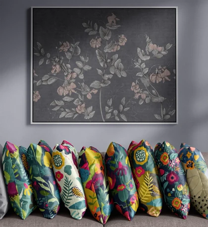 کوسن 8 تکه pillow 8 set 170