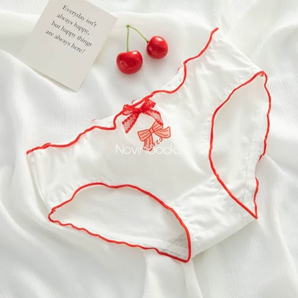 شورت Love قرمز (سایز 38 الی 42)