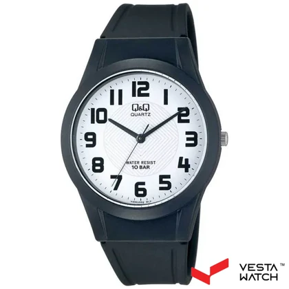 ساعت مچی مردانه کیو اند کیو Q&Q مدل VQ50J002Y