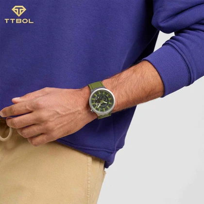 ساعت مچی سواچ SWATCH SB07S118