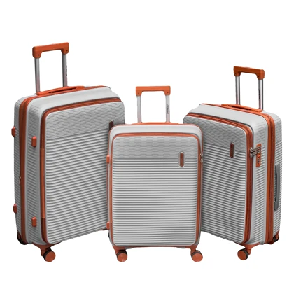 چمدان اسپید کد SPEED-SPD213 SERIES3 سری 3 عددی
