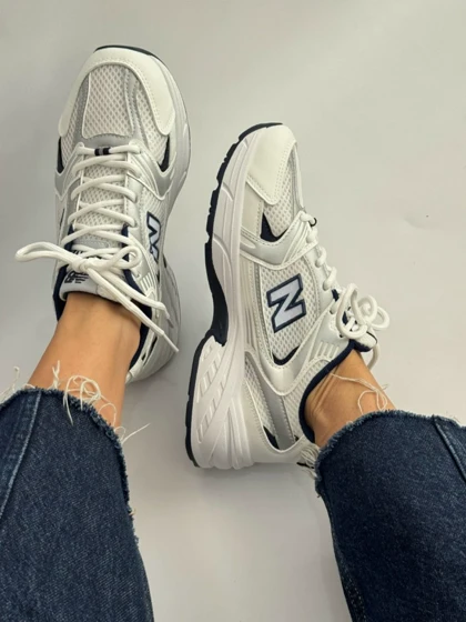 کتانی نیوبالانس آریا 3186