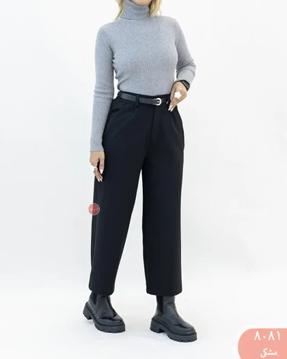 شلوار وایدمازراتی 8081