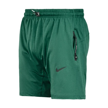شلوارک ورزشی مردانه نایک مدل DS-3B102 سبز تیره