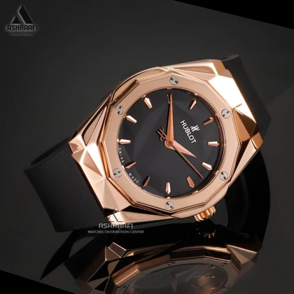 ساعت مردانه هابلوت Hublot Classic Fusion 888