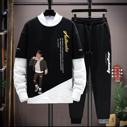 تیشرت استین بلند