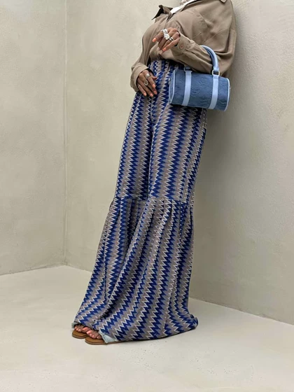 شلوار NEW PATTERN