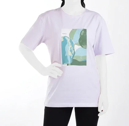 تیشرت اسپرت D404