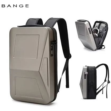 کوله پشتی لپتاپ Bange مدل BG-2956 با پورت USB