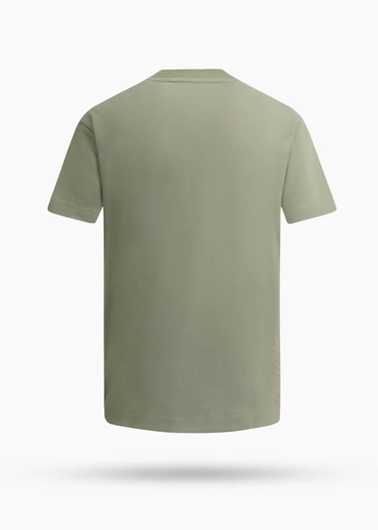 تیشرت یقه گرد 2610607