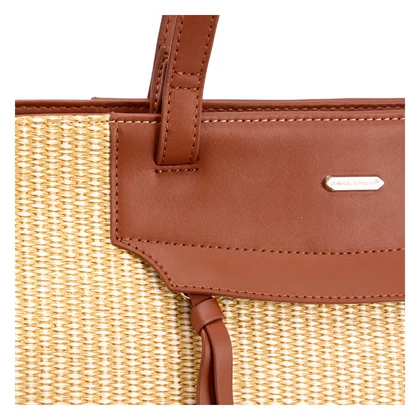 کیف دستی مدل David Jones CM6633