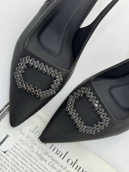 پاشنه یراقی 4003