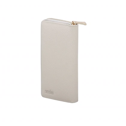 کیف پول زنانه نیکلاس کد kp960037