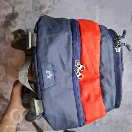 کوله پشتی 38 لیتر DEUTER