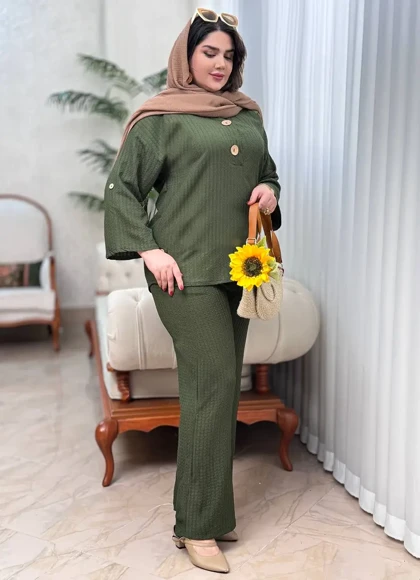 ست مراکشی سیلوانا 3232