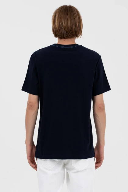 تیشرت مردانه اورجینال assn u.s.-polo-assn.