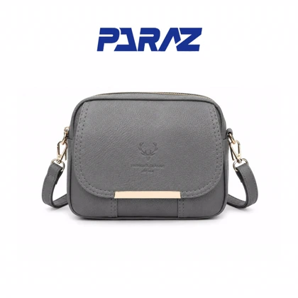 کیف دوشی-دستی زنانه مدل آدرینا طوسی کد 432