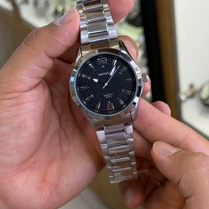ساعت مچی اورجینال مردانه امپاور