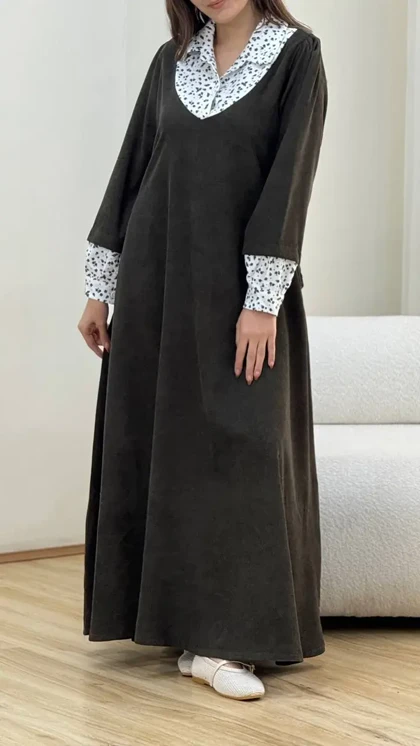 پیراهن آرزو